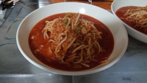 【低糖質ダイエット】ボロネーゼ風もやしパスタ【簡単レシピ】