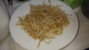 【低糖質ダイエット】豆腐ステーキ【調理時間10分！】