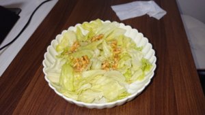 【低糖質レシピ】あんかけチャンプルー【お米無くても満足！】