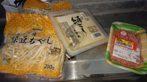 【フライパンで10分！】ボリューム満点！そぼろ豆腐