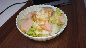 【フライパンで10分！】ボリューム満点！そぼろ豆腐