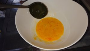 おからパウダーでお好み焼きを作ってみた【ダイエットレシピ】