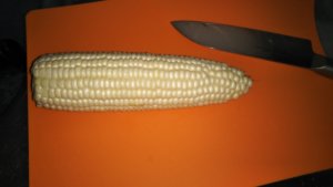 【夏野菜の代表】とうもろこしで作る簡単レシピ！さっぱり和え物