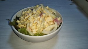 【夏野菜の代表】とうもろこしのさっぱり和え物～簡単レシピ～