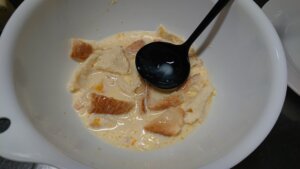 余った食パンで簡単おやつ！サッと作れるフレンチトーストのレシピを紹介！