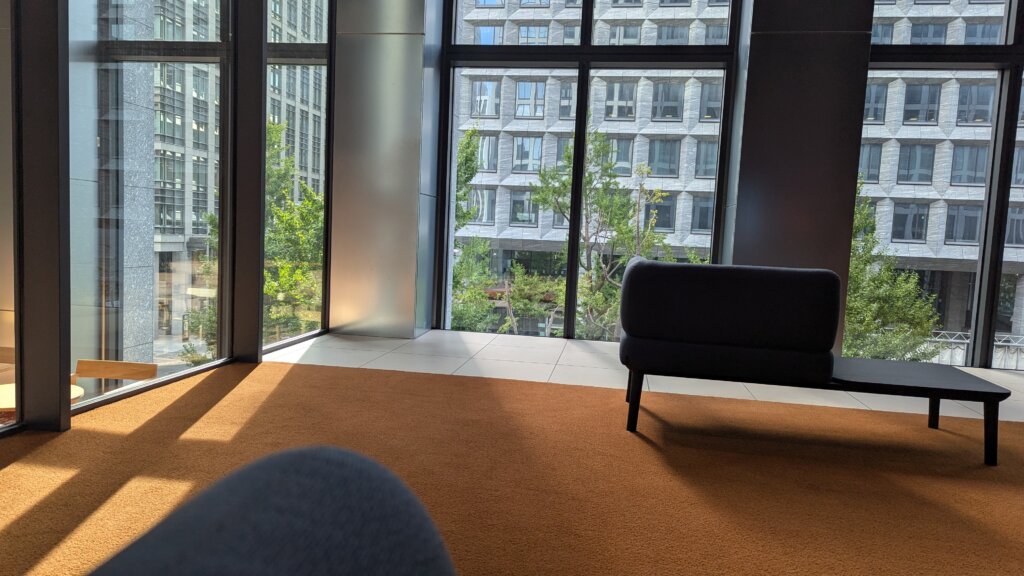 淀屋橋ステーションワン